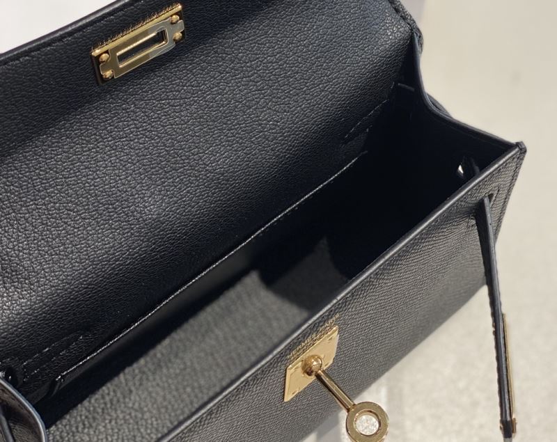 Hermes Kelly Bags